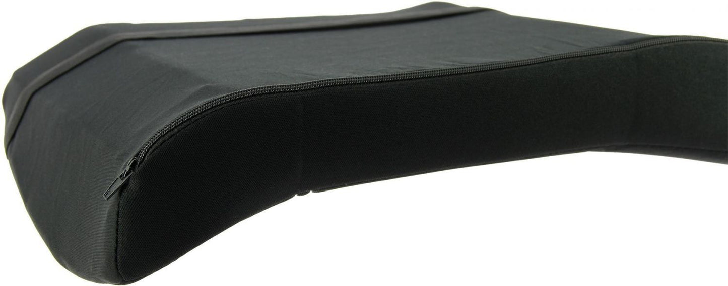 KINE TRAVEL Ergonomic Lumbar Cushion