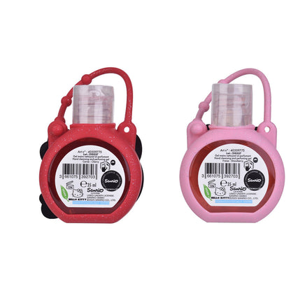 Hello Kitty Hand sanitiser gel