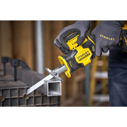 Multi-Material Saw - STANLEY FATMAX V20 - SFMCS305B-XJ - Brushless - Lithium 18V - Without Battery