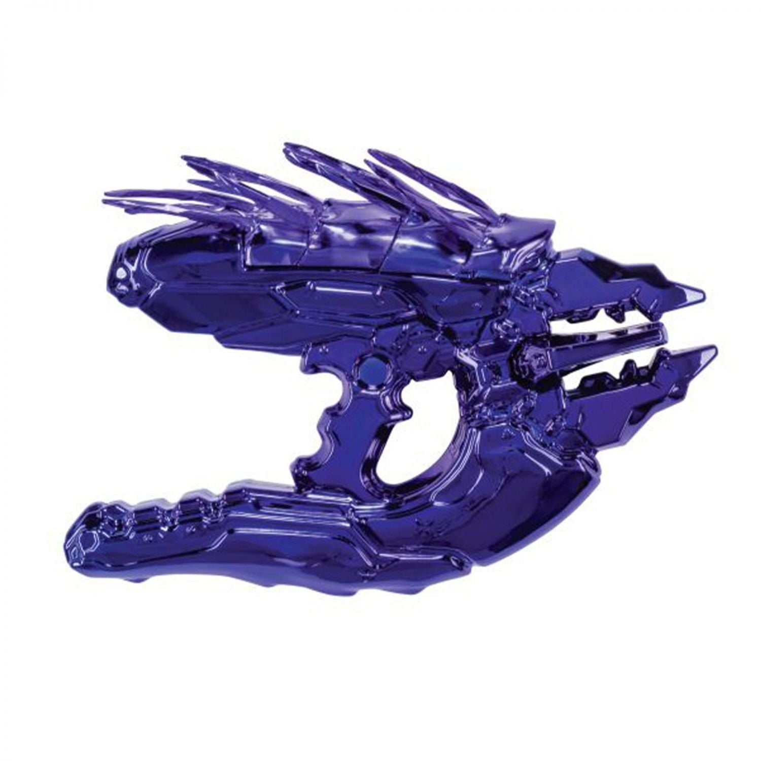 HALO Chrome Needler Costume Accessory