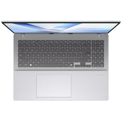 ASUS VivoBook 16 S1607 Laptop | Win 11 - 16 WUXGA 60Hz - Qualcomm Snapdragon X1P-26 100 - 16GB RAM - 512GB SSD