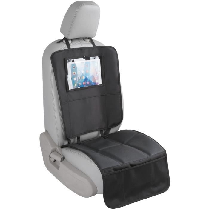 3in1 seat protection - Scalable