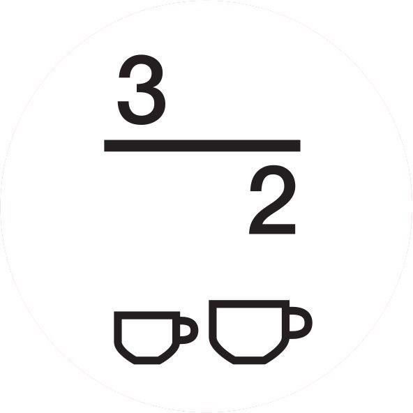 Filter coffee maker  TERRAILLON - 15353 DIAMANT White - 1.25L - 980W - Glass jug - Keep warm