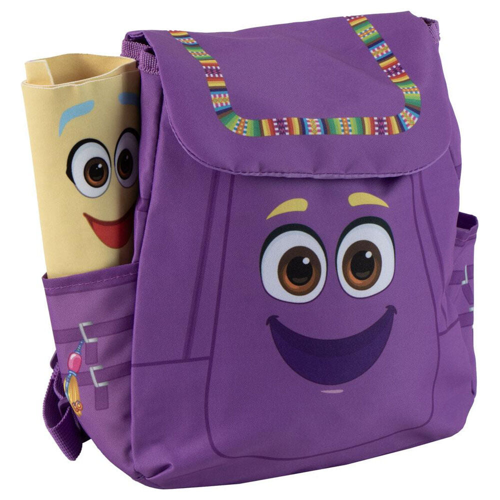 Dora the Explorer backpack 30cm
