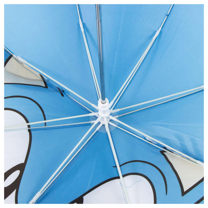 Sonic the Hedgehog manual umbrella