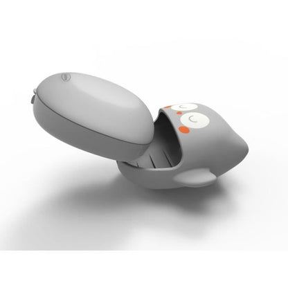 INFANTINO - rechargeable owl night light