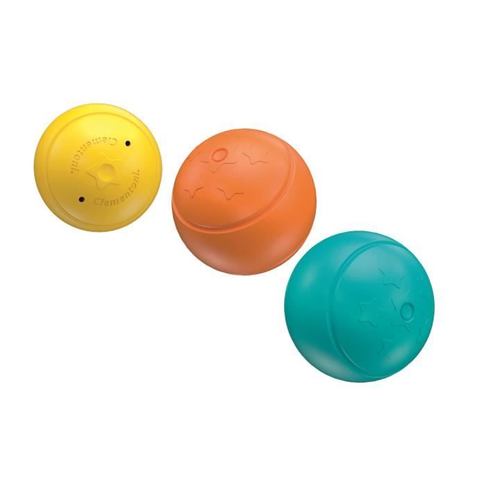 CLEMENTONI - My ball tree