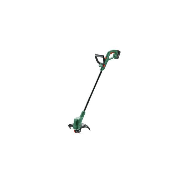 EasyGrass Cut 18V-260 Grass Trimmer with 2x2.0 Ah Bosch