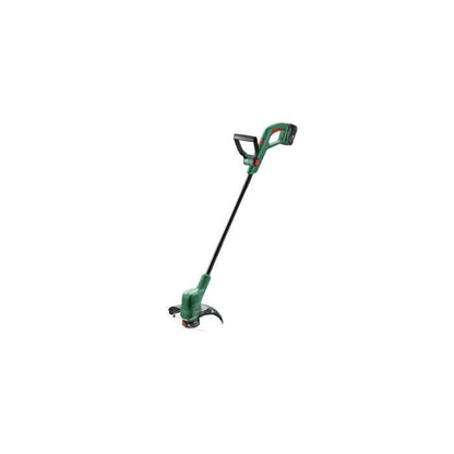 EasyGrass Cut 18V-260 Grass Trimmer with 2x2.0 Ah Bosch