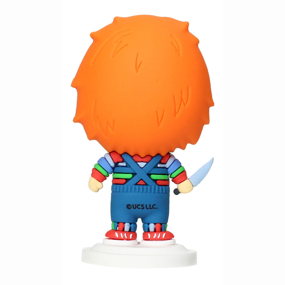 Chucky Pokis figure 7cm
