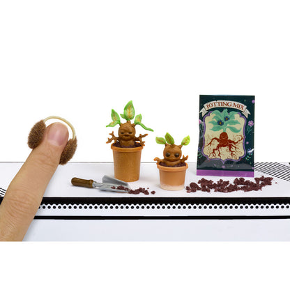 Harry Potter Hogwarts Miniverse Make It Mini assorted surprise capsule