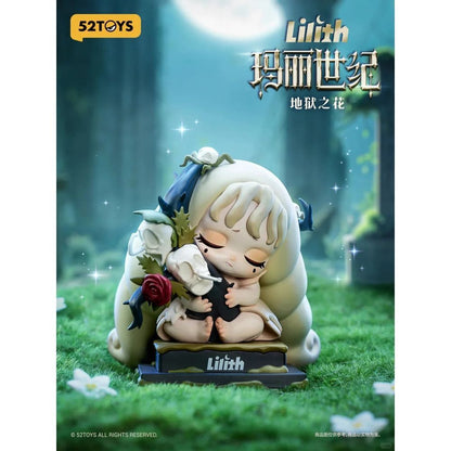 Lilith The Century of Mary assorted surprise figure