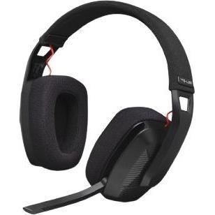 Wireless Gaming Headset - The G-Lab - KORP PLATIINIUM - Microphone - PC/PS4 / Xbox One - Black