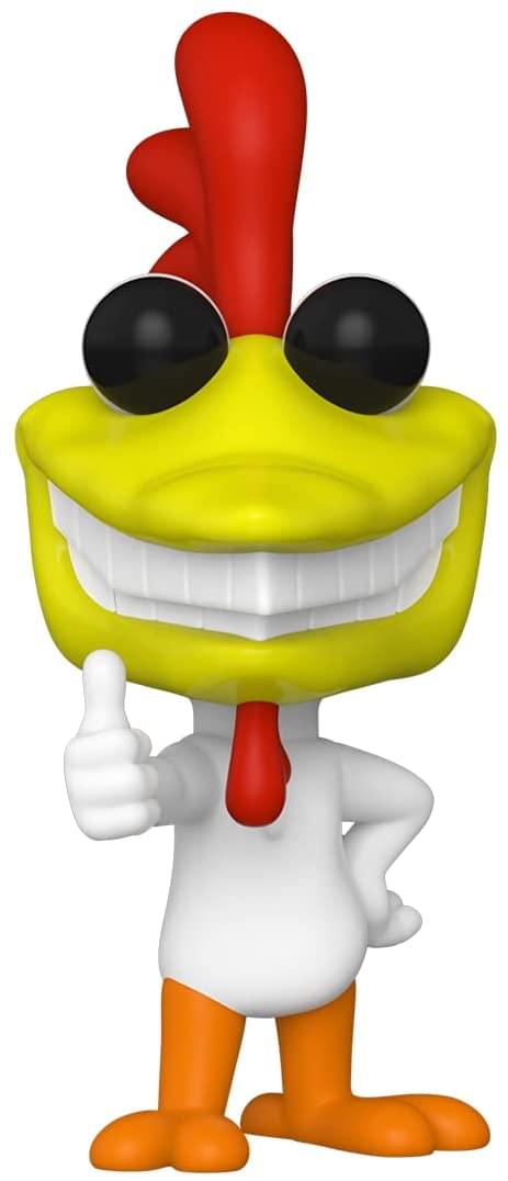 Cow and Chicken Funko POP Vinyl Figure | Chicken