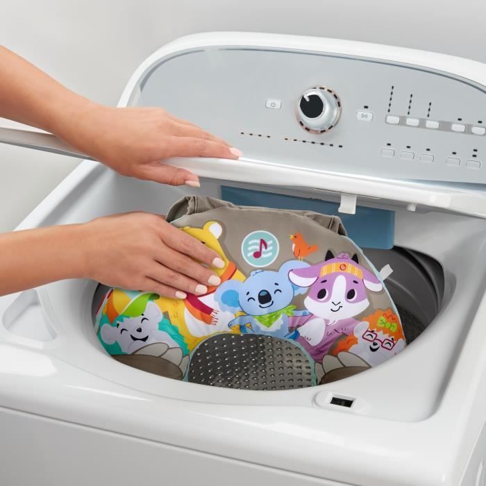 FISHER-PRICE My Musical Awakening Cushion - From birth