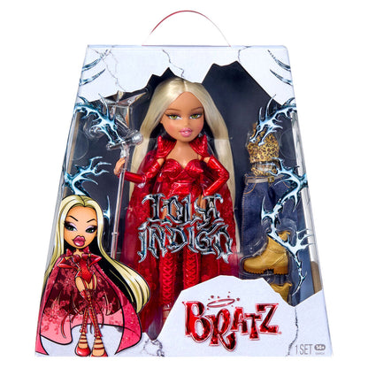 Bratz Lola Indigo doll