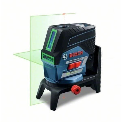 Combined laser BOSCH PROFESSIONAL GCL 2-50 CG Solo