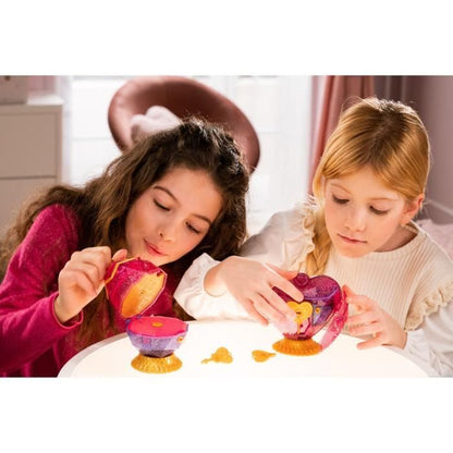 Jewelry Box - KD - Funlockets - My Secret Jewelry Box - Discover over 20 surprises inside