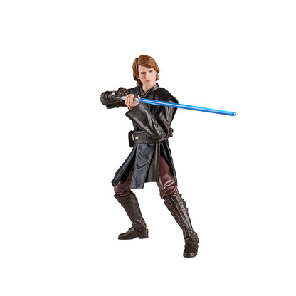 Star Wars Revenge of the Sith Anakin Skywalker figure 15cm