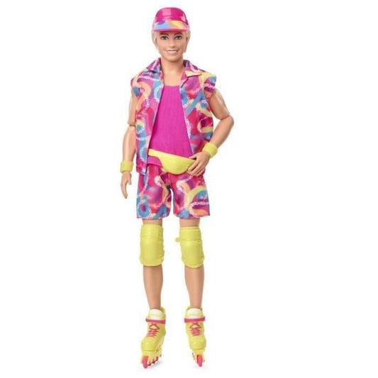 BARBIE FILM - Ken - Fashion Doll - The doll from the movie
