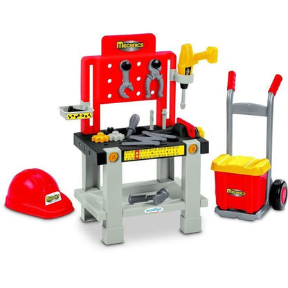 Super Mechanical Pack - ECOIFFIER - From 18 months