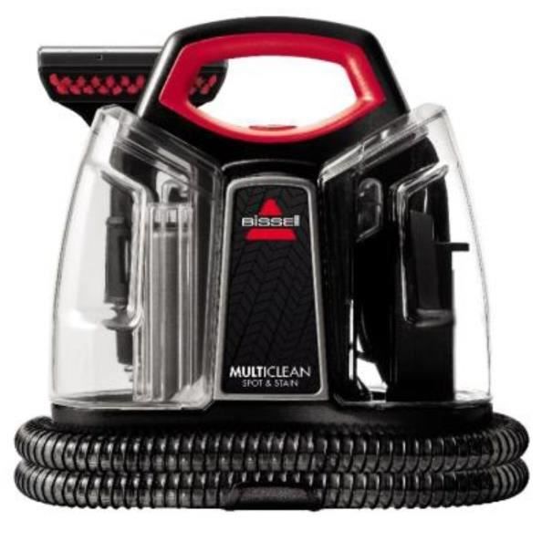 Bissell Multiclean Spot & Stain 4720m - Multi -surface cleaner for carpets, carpets, furniture fabrics, stairs and car