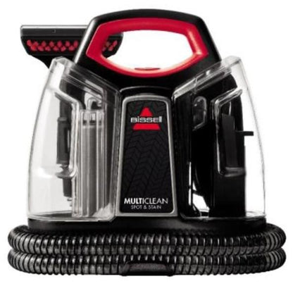 Bissell Multiclean Spot & Stain 4720m - Multi -surface cleaner for carpets, carpets, furniture fabrics, stairs and car