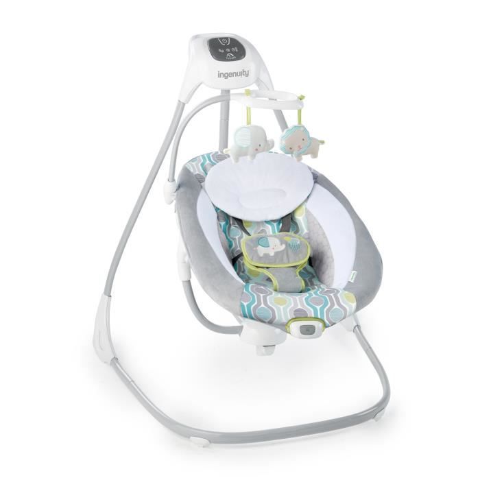 INGENUITY - SimpleComfort  Swing - Everston