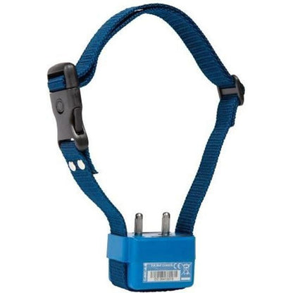 NUM'AXES Canicalm Anti-Barking Necklace