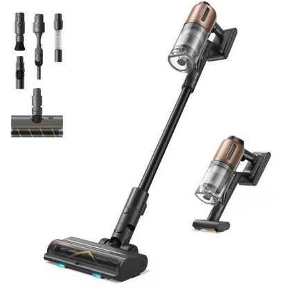 DREAME Z20 - Cordless Broom Vacuum Cleaner - 90 min - 250 AW