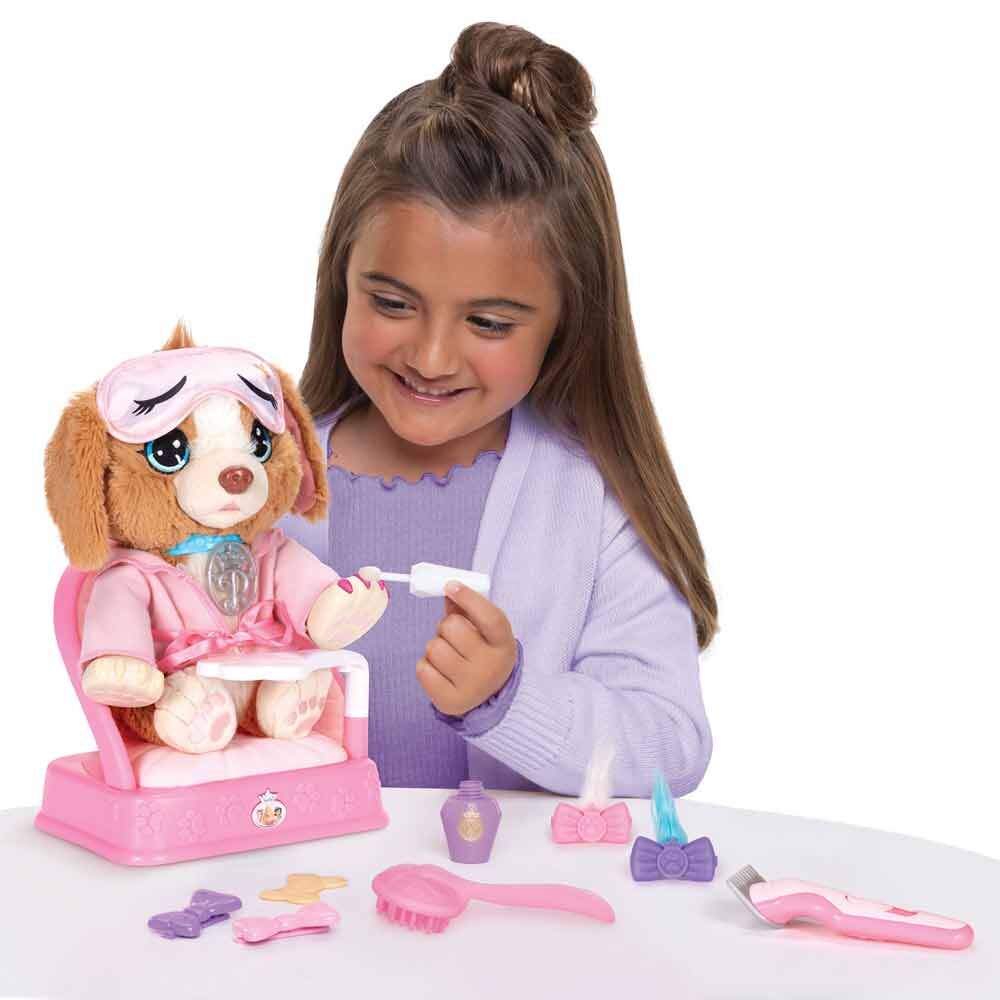 Spa Beauty for animals