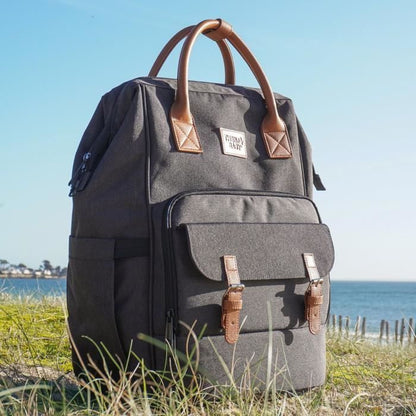 Diaper bag - THERMOBABY - ESCAPADE - Elegant and functional