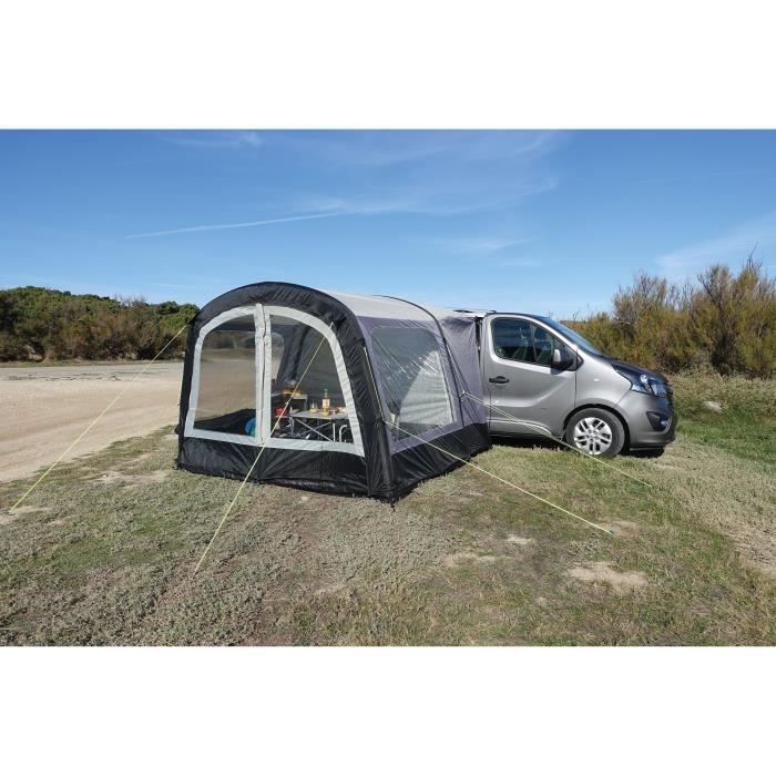 Inflatable awning - BAYA SUN - Van - Breva Air