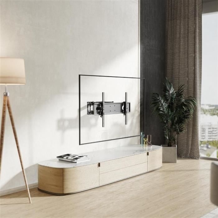 Mobile TV stand 37 - 70 - Stell - SHO 4620