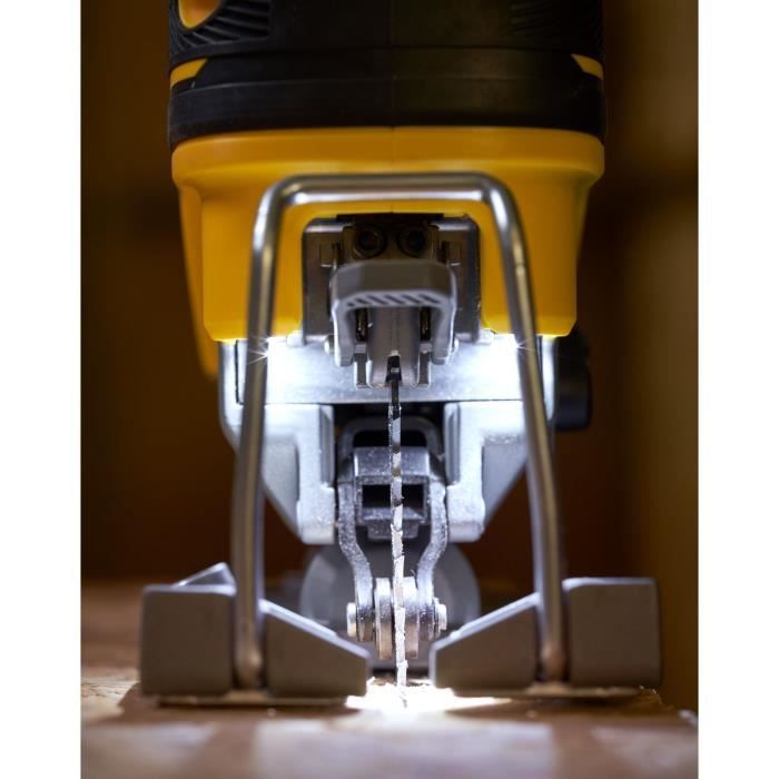 Jigsaw - STANLEY FATMAX V20 - SFMCS650B-XJ - Brushless - Lithium 18V - Without Battery