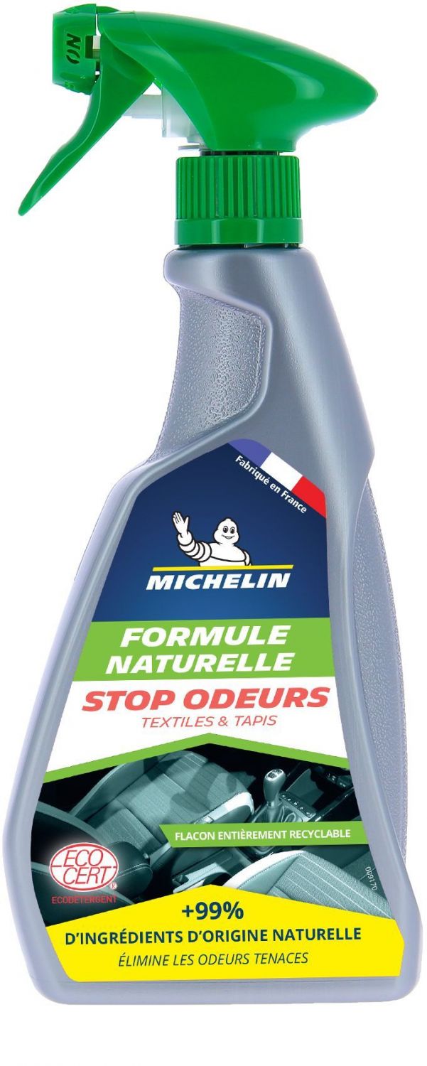 MICHELIN Eco-Friendly Stop-smells - 500 ml