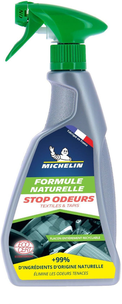 MICHELIN Eco-Friendly Stop-smells - 500 ml
