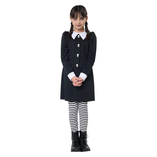 Dreadful Child Child Costume | X-Large