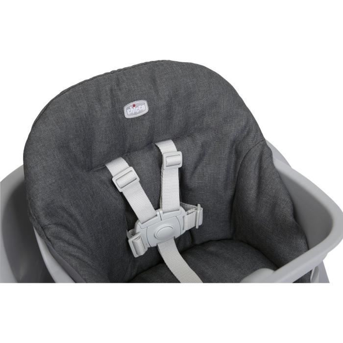 CHICCO Crescendo Lite textile accessory - For high chair