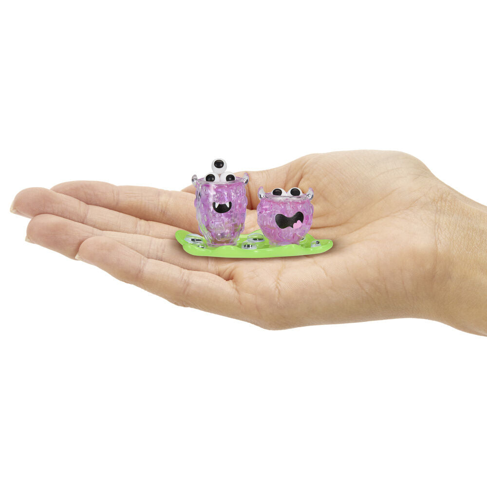 Miniverse Make It Mini Beetlejuice Halloween assorted surprise capsule