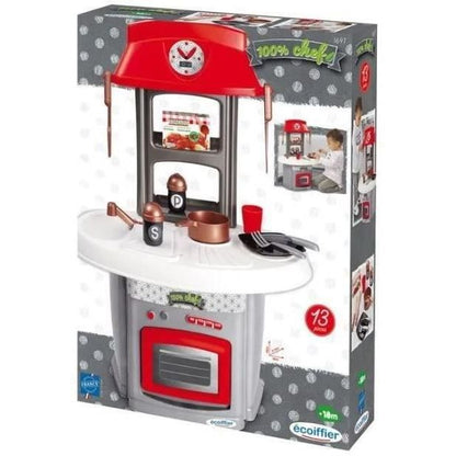 ECOIFFIER - 1697 - Shell cuisine