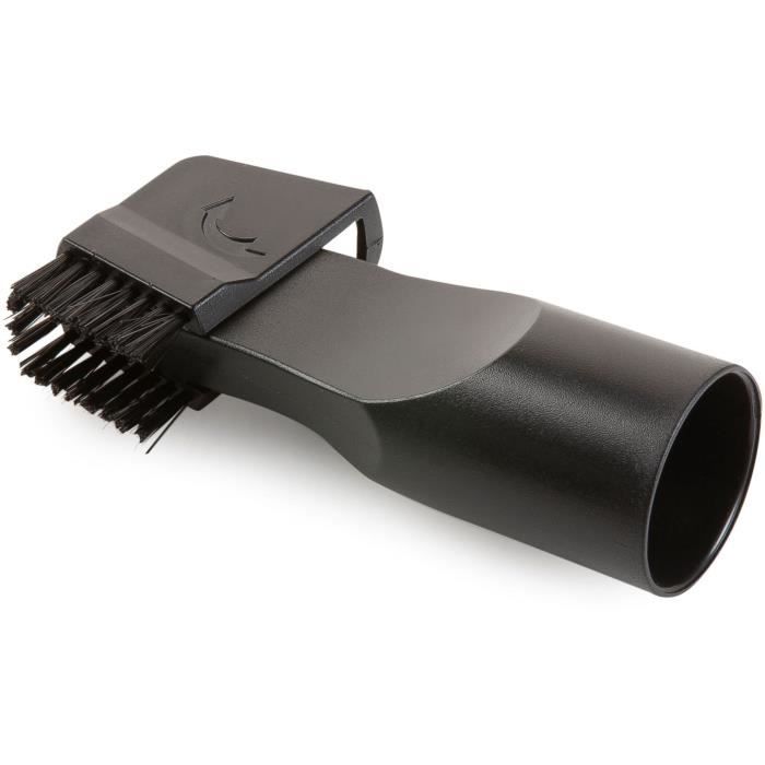 Domo do1033S - Compact vacuum cleaner with 450W bag - HEPA10 filter. Radius of action 7m. 1.5L bagcacity.