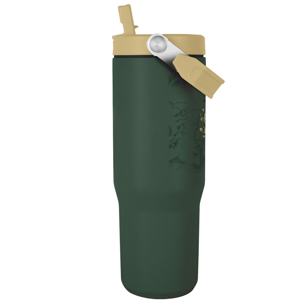 The Lord of the Rings thermos tumbler 880ml