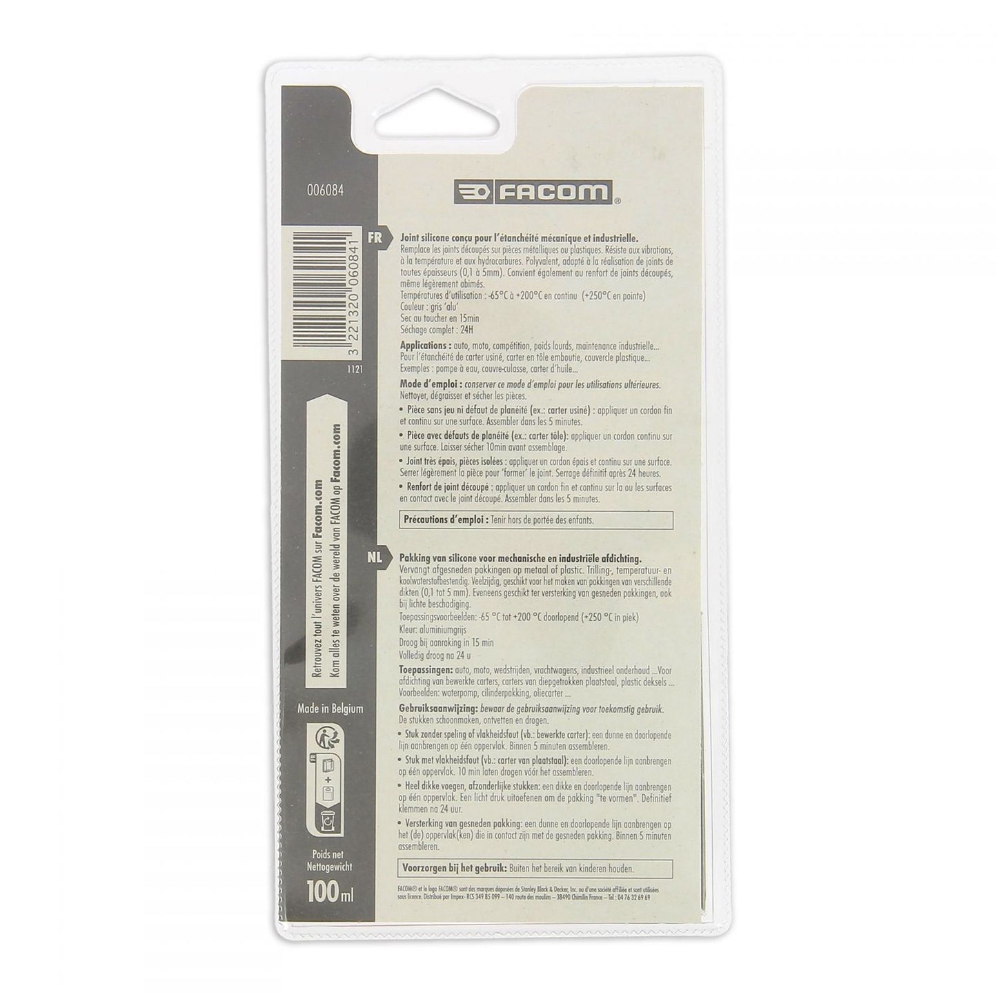 Joint silicone 100 g