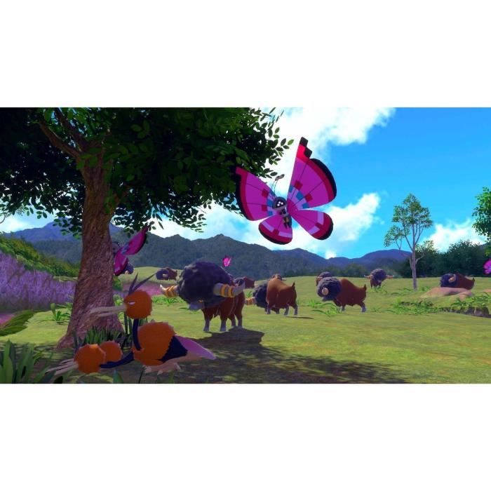 Nintendo Switch game: New Pokémon Snap