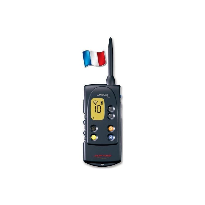 CANICOM 1500 dog remote training set