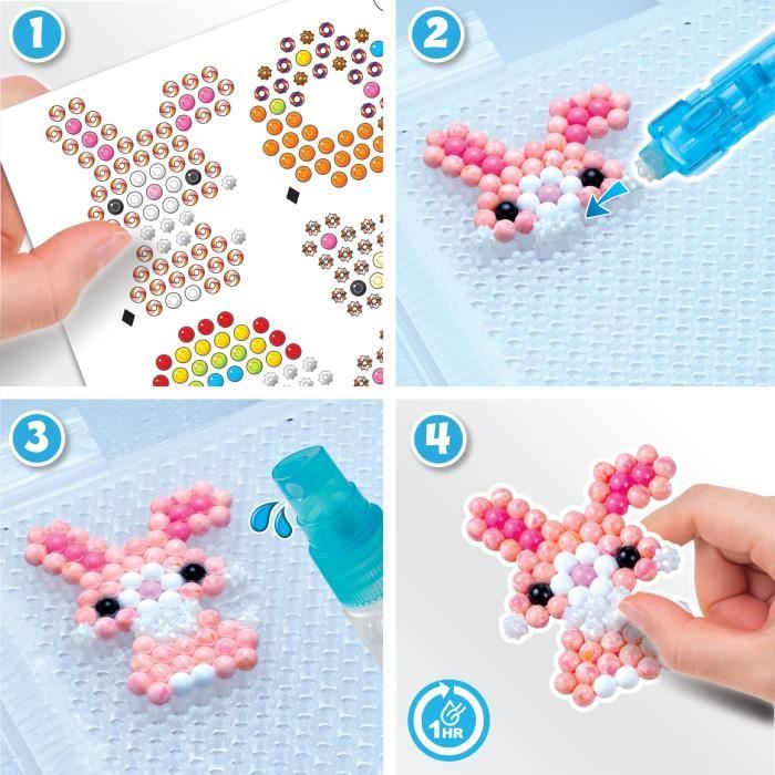 The initiation workshop - AQUABEADS - 35087