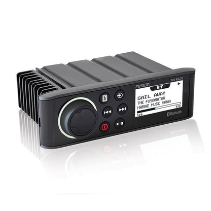 FUSION Marine Waterproof Car Radio MS-RA70