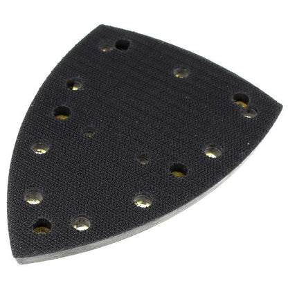 METABO Perforated shoe with Velcro FMS 200 Intec for sander