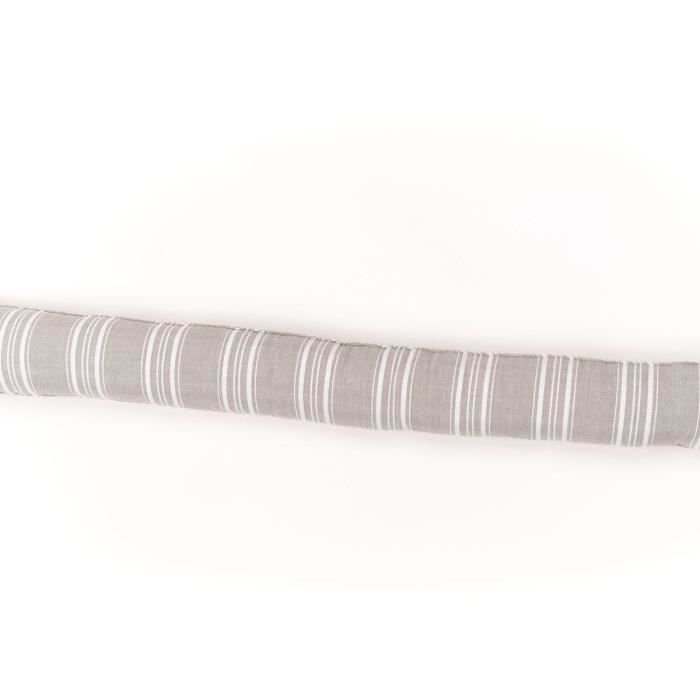 Door bottom - TODAY - CHARME - Berenice print - 90 x 12 cm